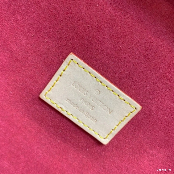 LOUIS BOX JEWELRY VUITTON 0325